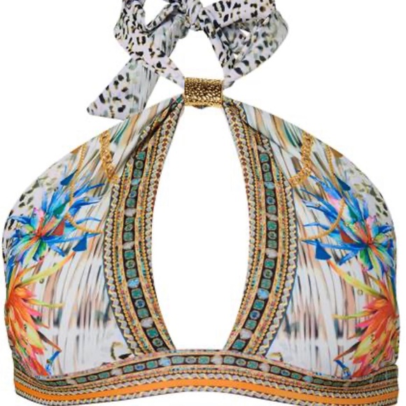 VENUS halter bikini - Picture 2 of 6